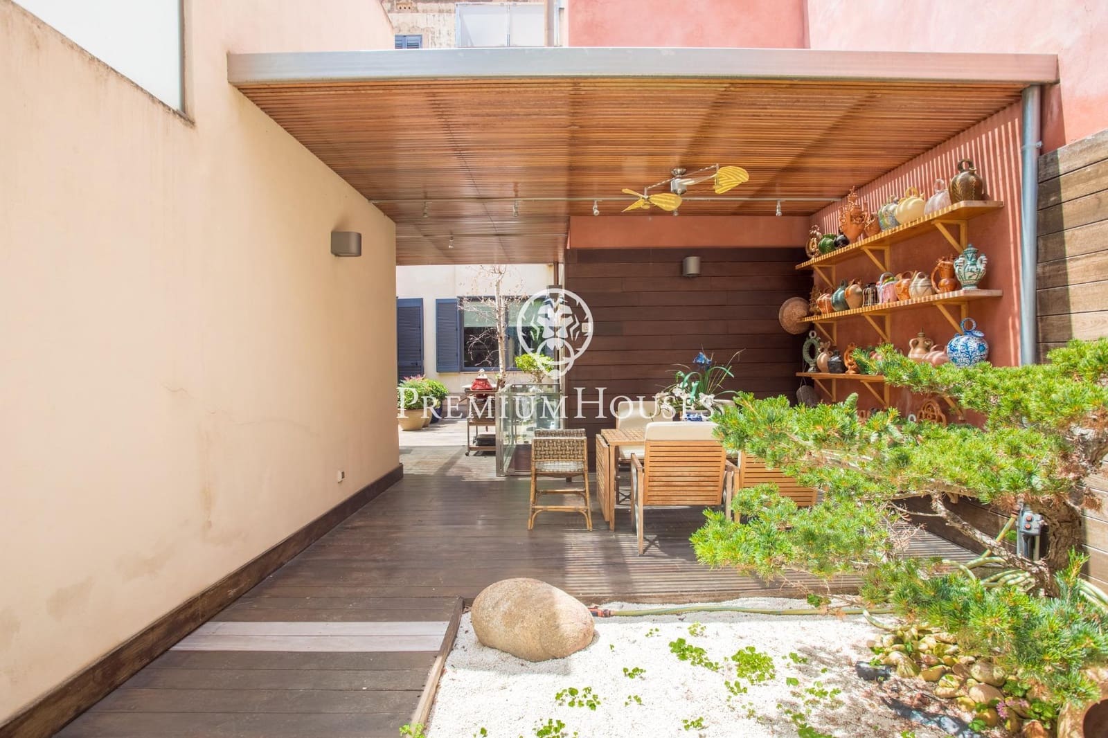 5 slaapkamer Huis te koop in Arenys de Mar met garage - € 1.150.000 (Ref: 9518992)