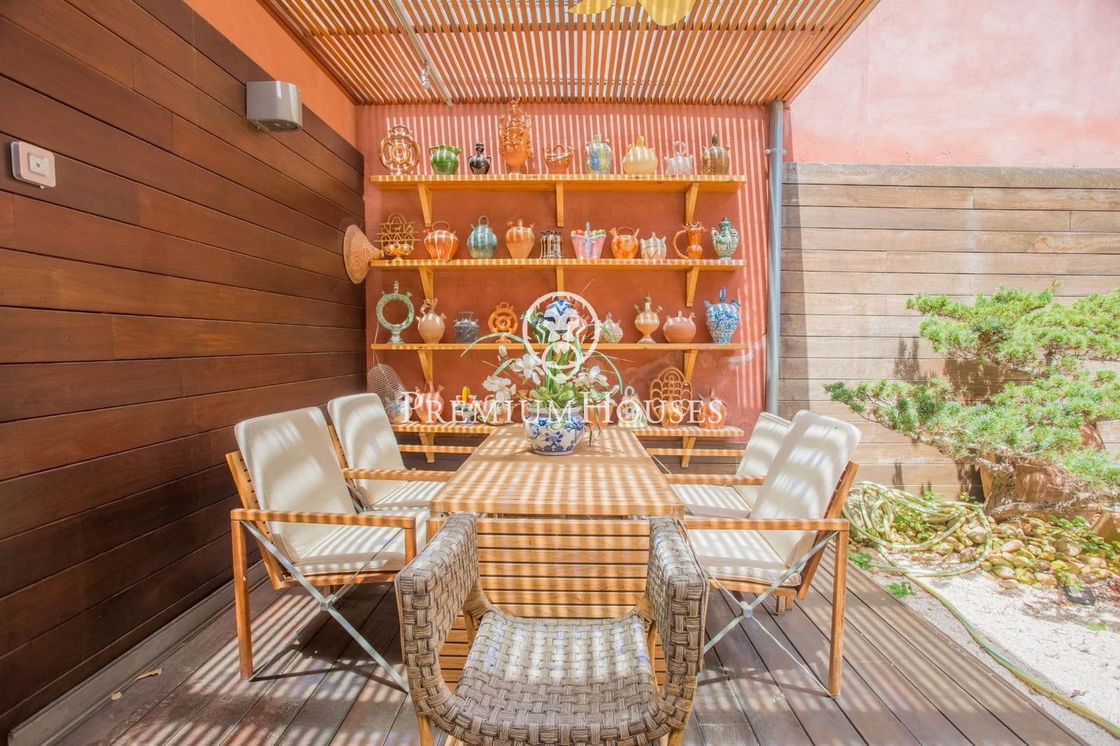 5 slaapkamer Huis te koop in Arenys de Mar met garage - € 1.150.000 (Ref: 9518992)