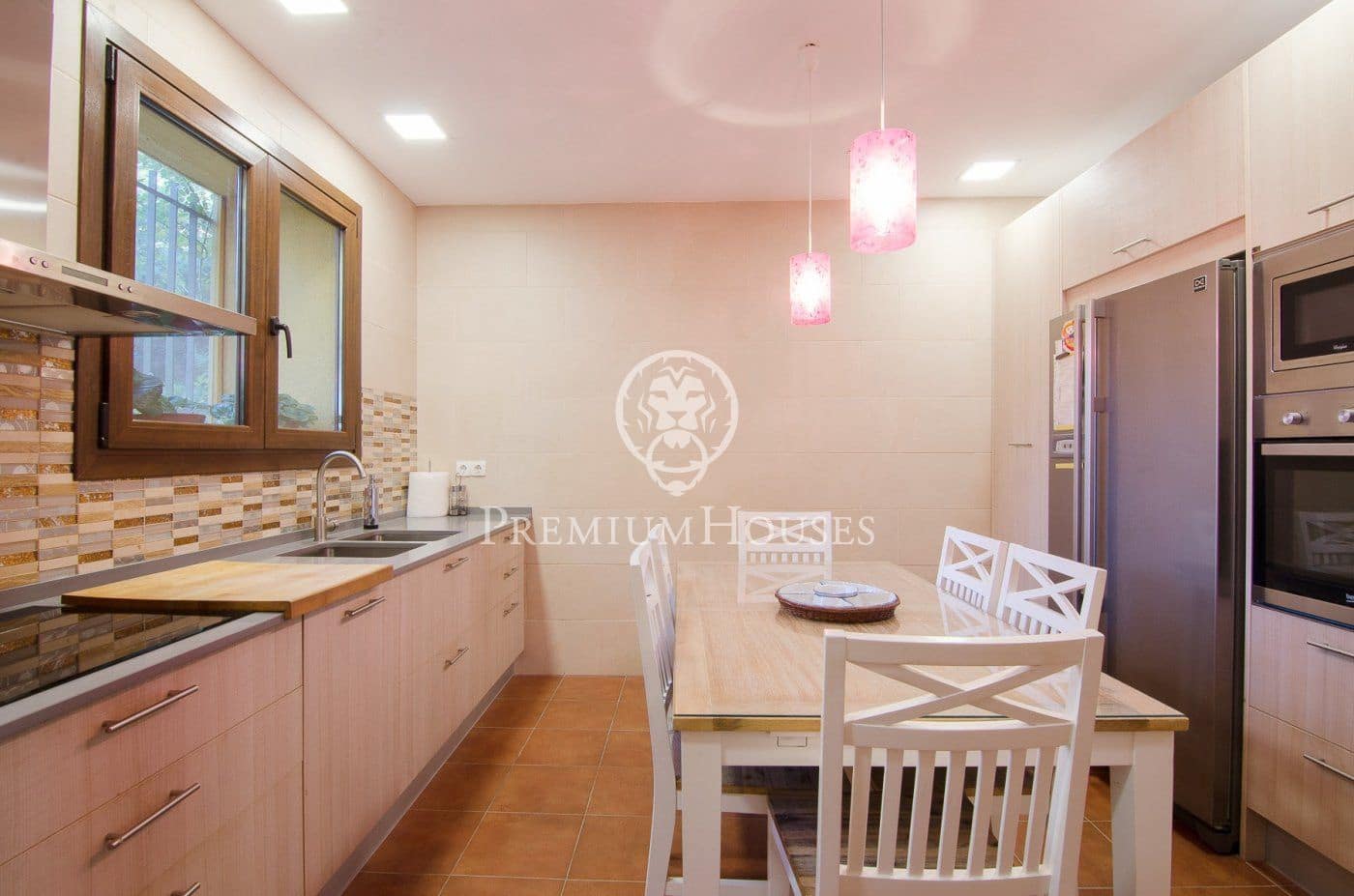 4 soverom Finca/Herregård til salgs i Vilassar de Dalt med garasje - € 1 380 000 (Ref: 9524289)