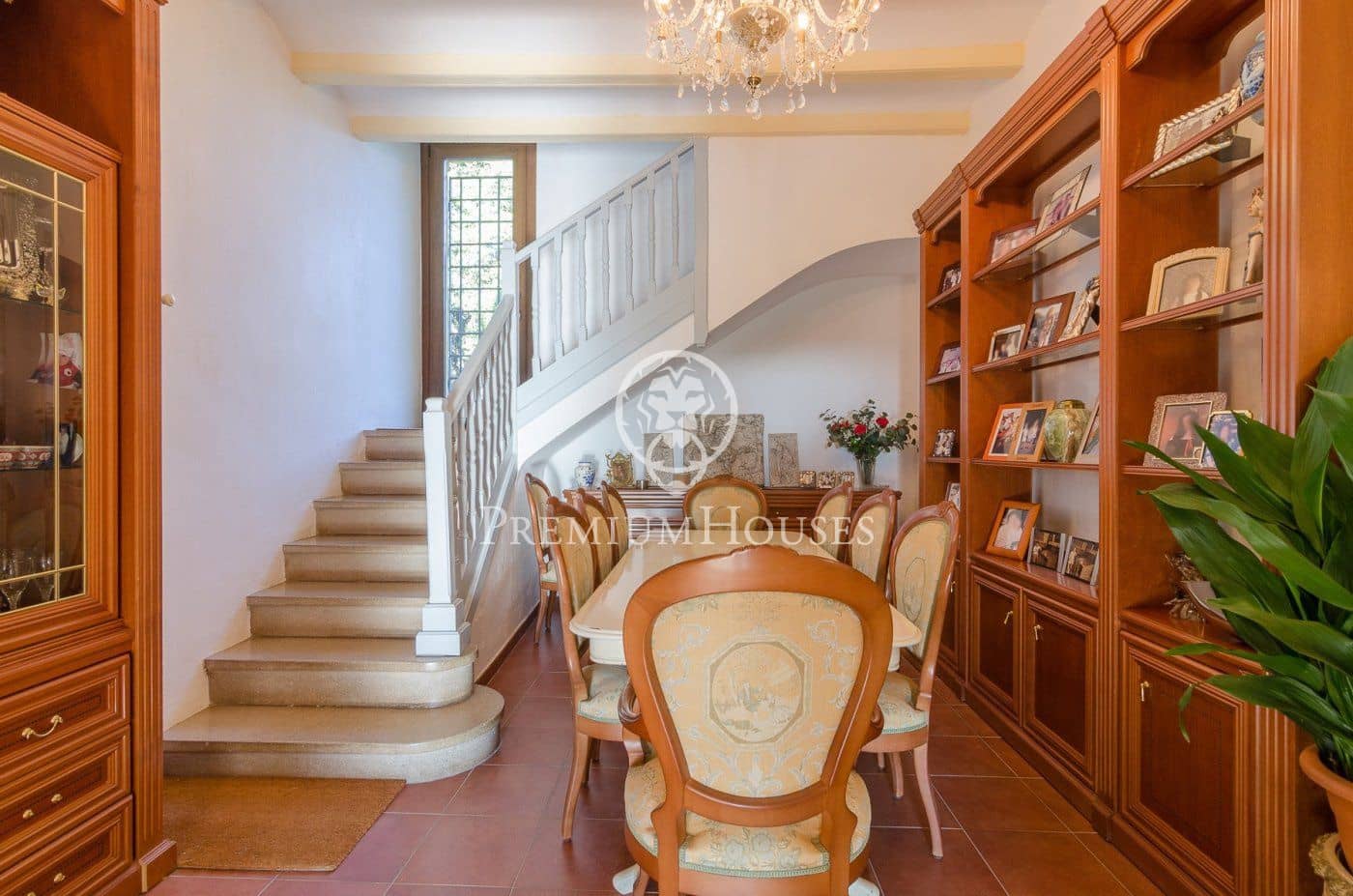 4 soverom Finca/Herregård til salgs i Vilassar de Dalt med garasje - € 1 380 000 (Ref: 9524289)