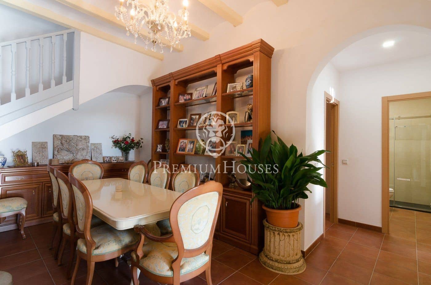 4 soverom Finca/Herregård til salgs i Vilassar de Dalt med garasje - € 1 380 000 (Ref: 9524289)