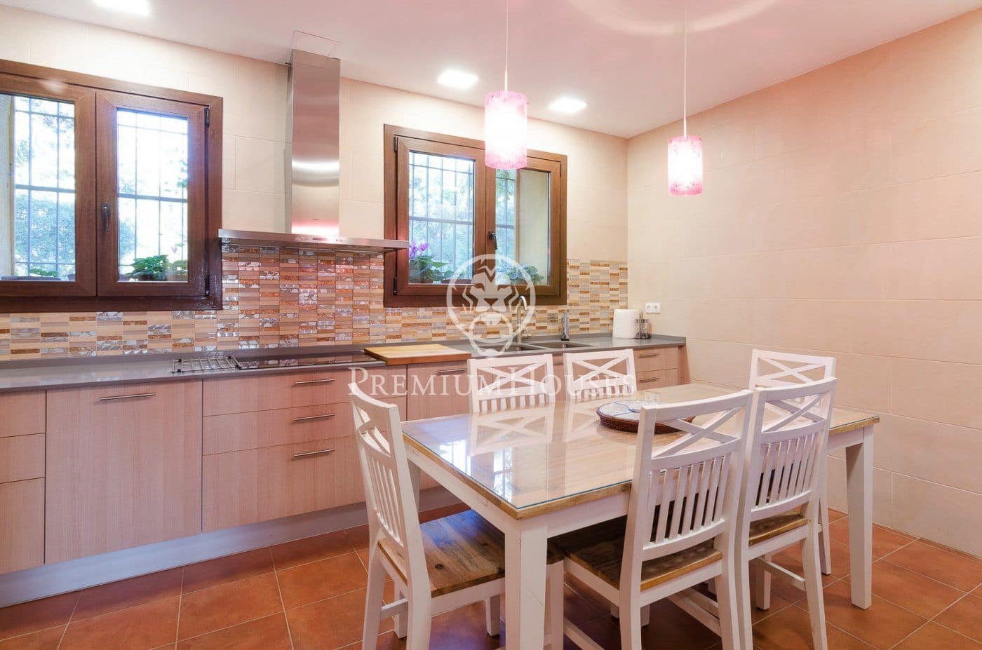 4 soverom Finca/Herregård til salgs i Vilassar de Dalt med garasje - € 1 380 000 (Ref: 9524289)