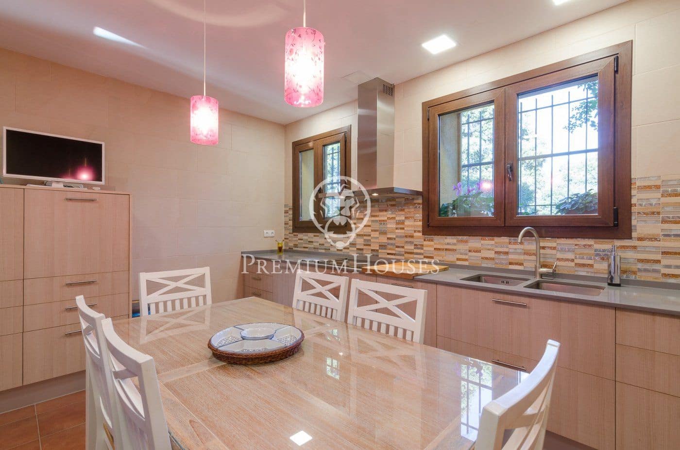 4 soverom Finca/Herregård til salgs i Vilassar de Dalt med garasje - € 1 380 000 (Ref: 9524289)