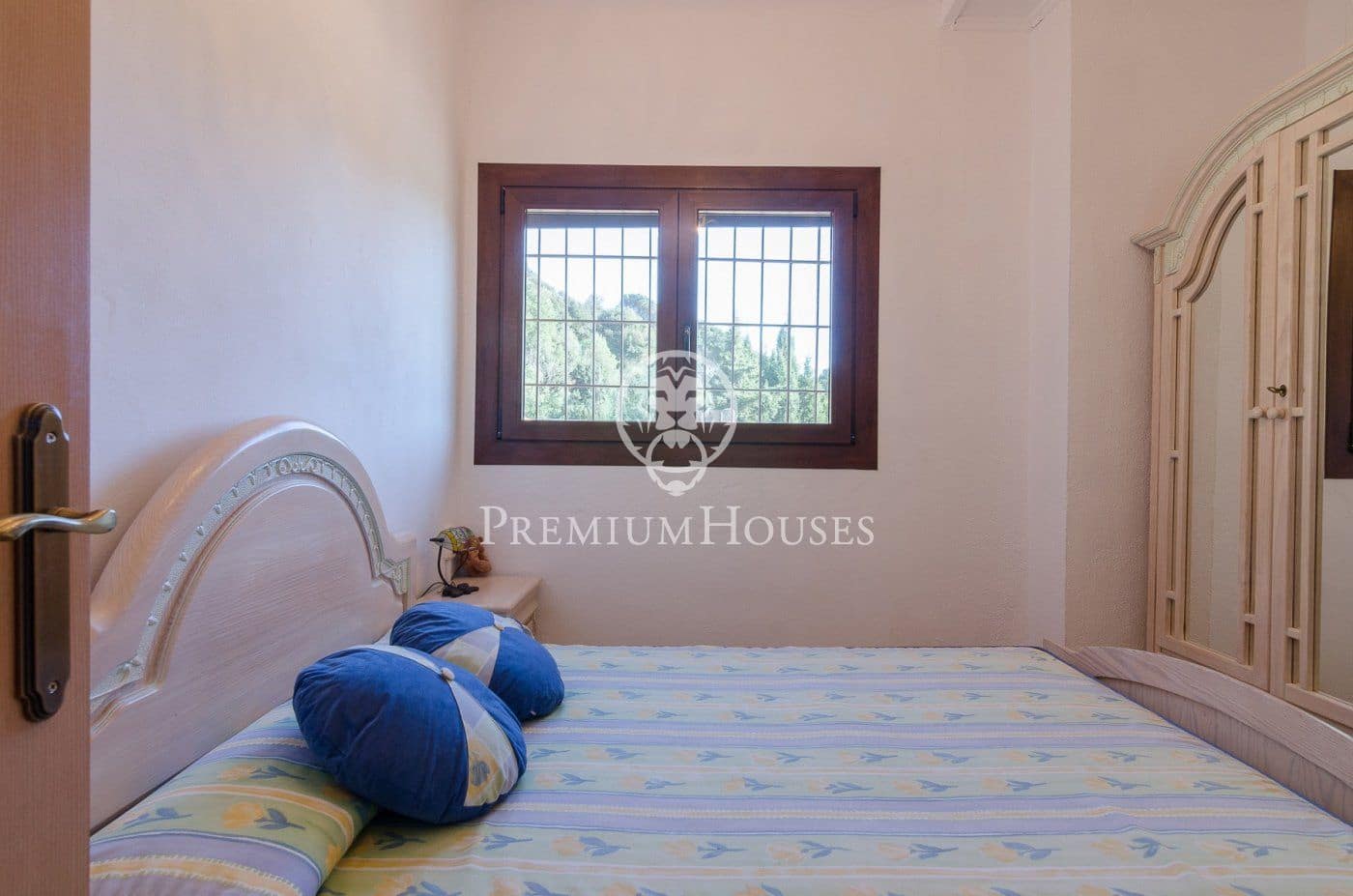 4 soverom Finca/Herregård til salgs i Vilassar de Dalt med garasje - € 1 380 000 (Ref: 9524289)