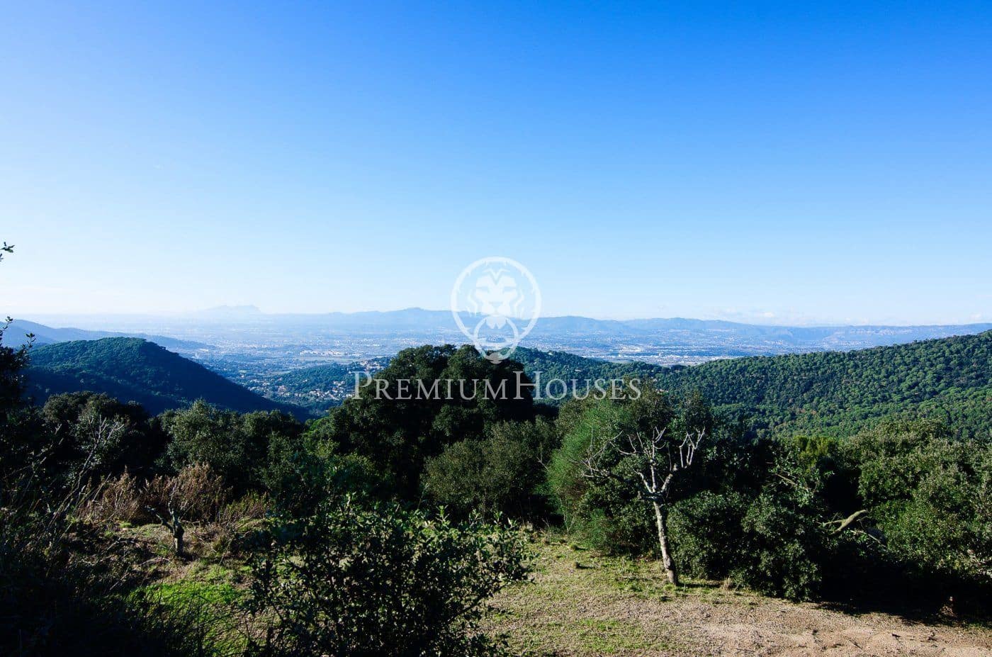 4 soverom Finca/Herregård til salgs i Vilassar de Dalt med garasje - € 1 380 000 (Ref: 9524289)