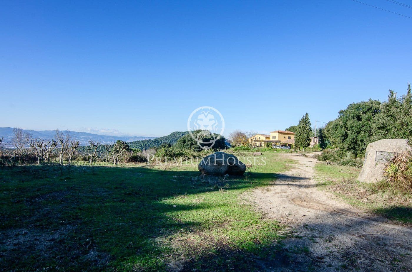 4 soverom Finca/Herregård til salgs i Vilassar de Dalt med garasje - € 1 380 000 (Ref: 9524289)