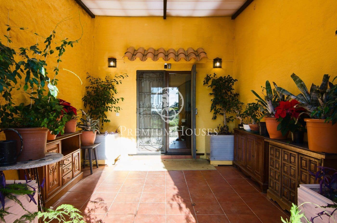 4 soverom Finca/Herregård til salgs i Vilassar de Dalt med garasje - € 1 380 000 (Ref: 9524289)