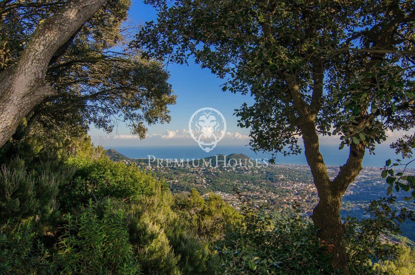 4 soverom Finca/Herregård til salgs i Vilassar de Dalt med garasje - € 1 380 000 (Ref: 9524289)