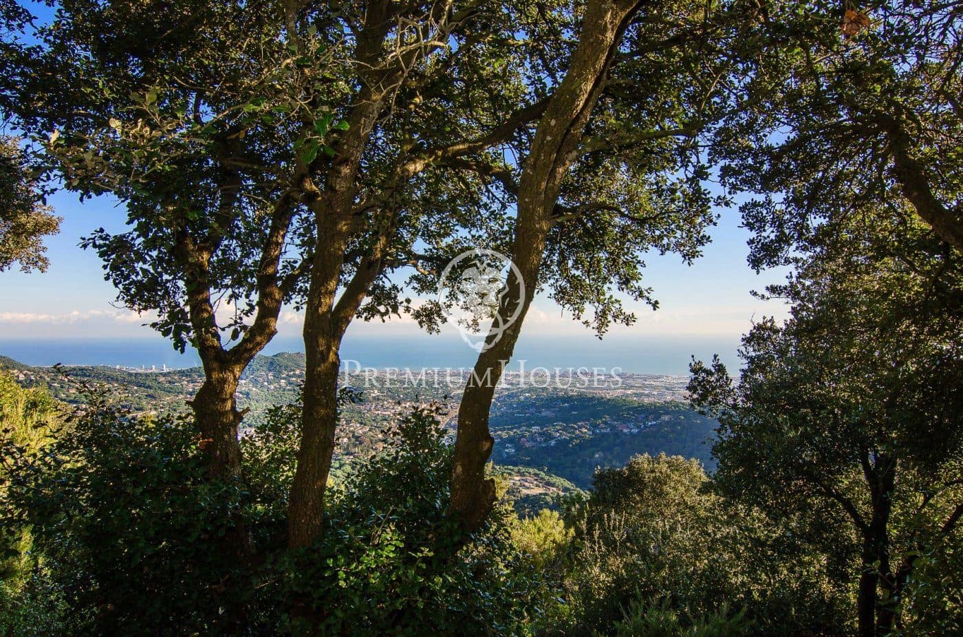 4 soverom Finca/Herregård til salgs i Vilassar de Dalt med garasje - € 1 380 000 (Ref: 9524289)