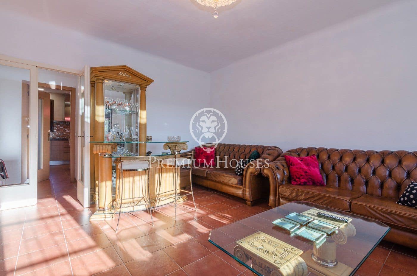 4 soverom Finca/Herregård til salgs i Vilassar de Dalt med garasje - € 1 380 000 (Ref: 9524289)