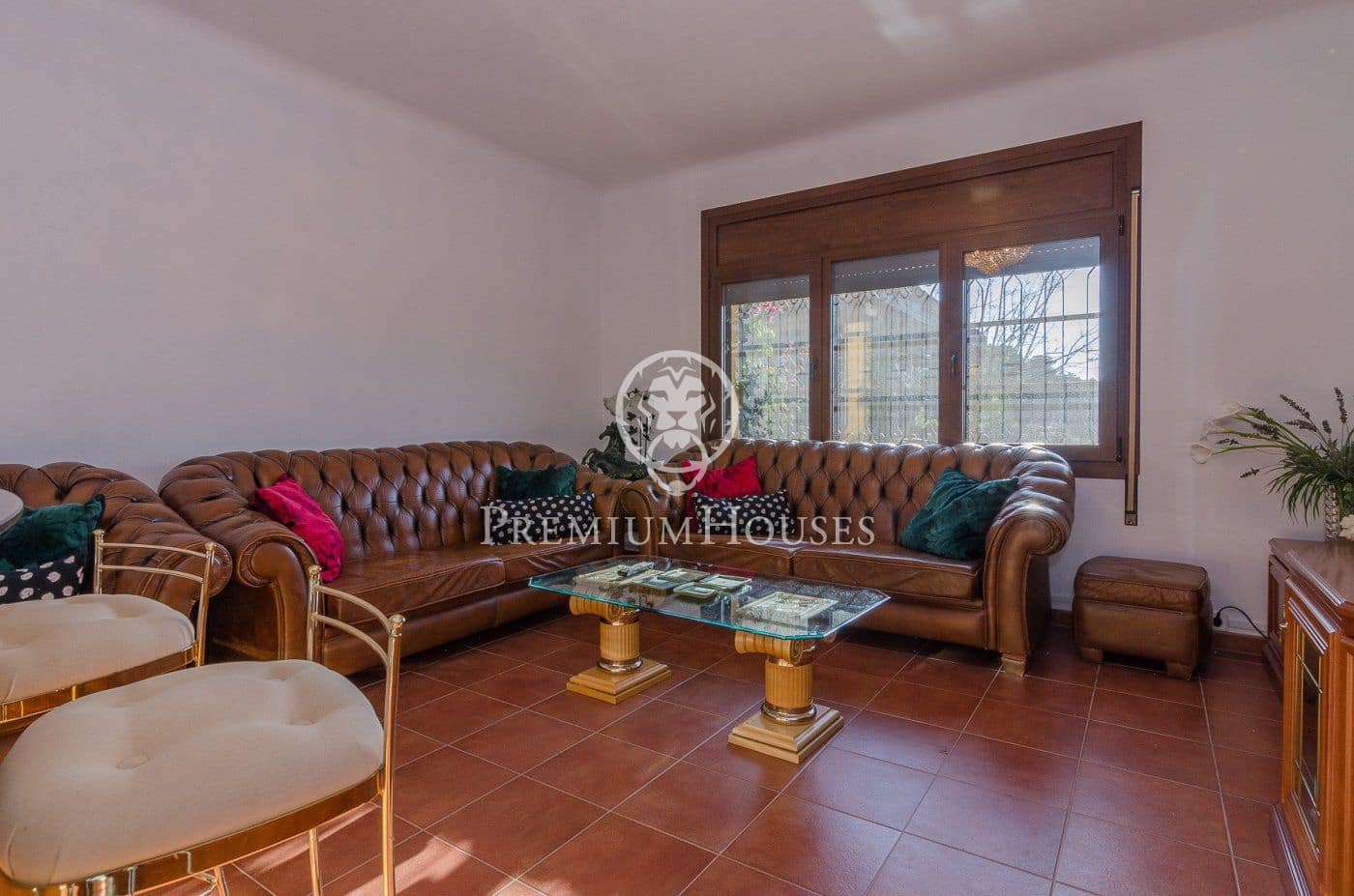 4 soverom Finca/Herregård til salgs i Vilassar de Dalt med garasje - € 1 380 000 (Ref: 9524289)