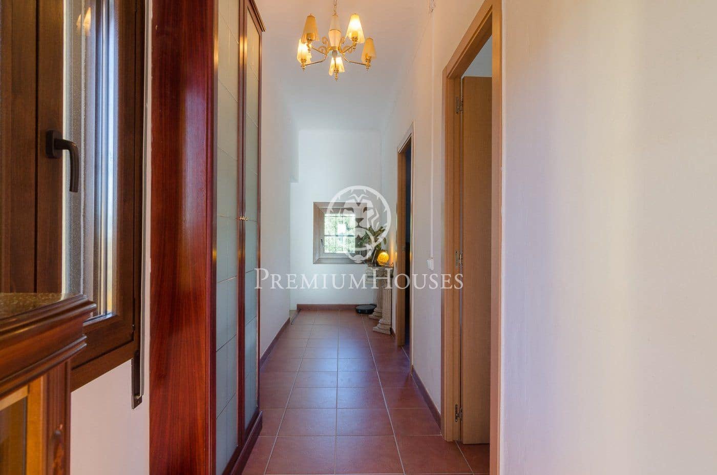 4 soverom Finca/Herregård til salgs i Vilassar de Dalt med garasje - € 1 380 000 (Ref: 9524289)