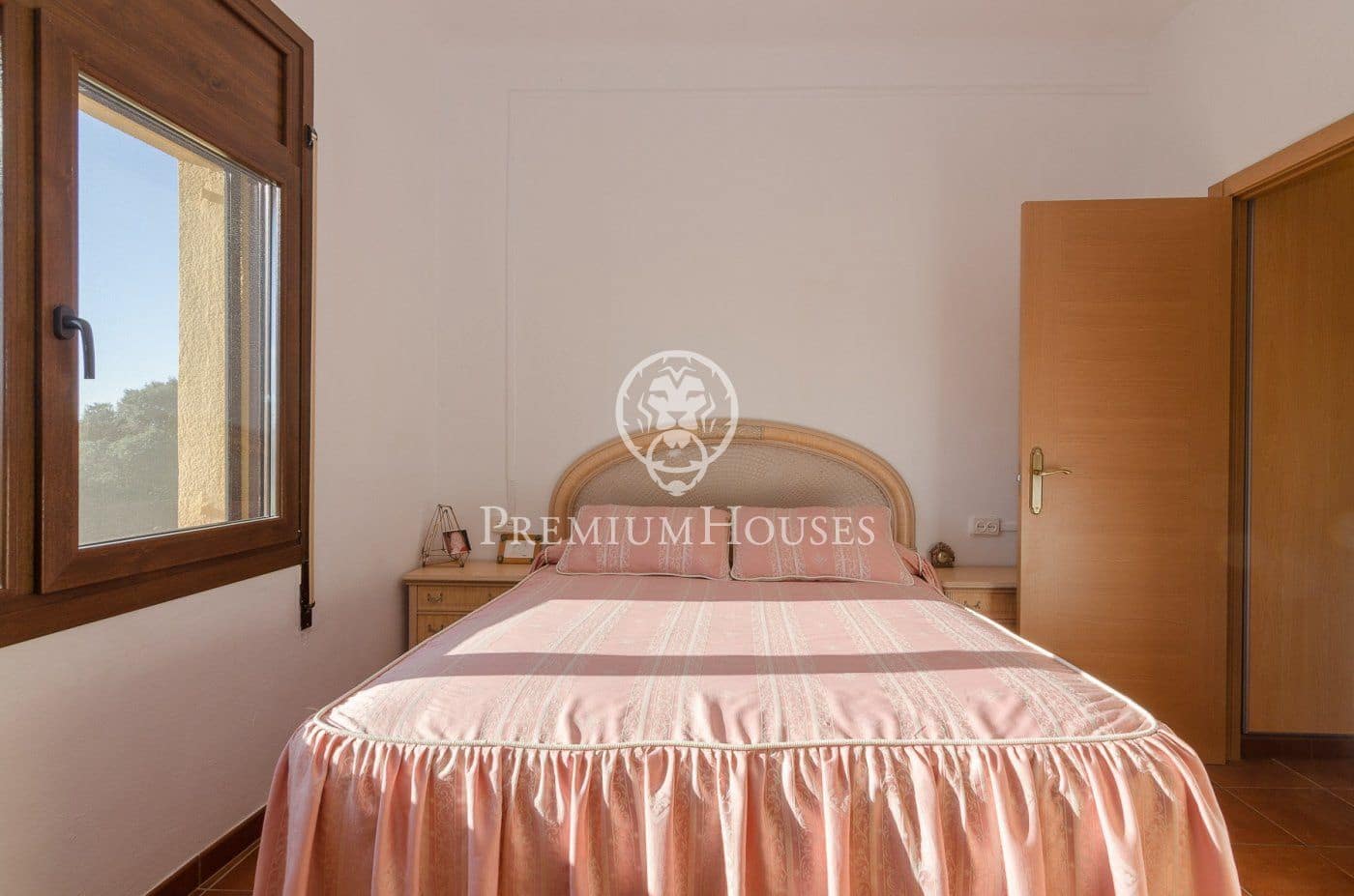 4 soverom Finca/Herregård til salgs i Vilassar de Dalt med garasje - € 1 380 000 (Ref: 9524289)