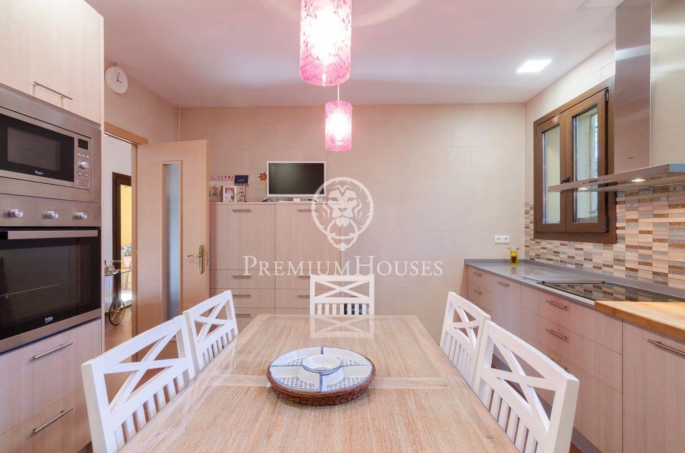 4 soverom Finca/Herregård til salgs i Vilassar de Dalt med garasje - € 1 380 000 (Ref: 9524289)