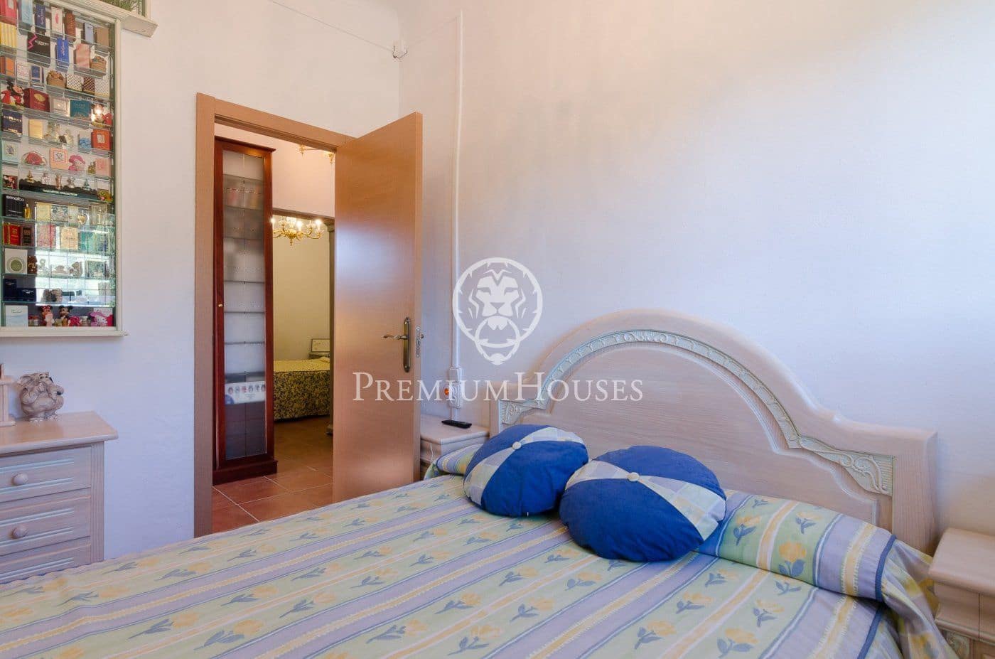 4 soverom Finca/Herregård til salgs i Vilassar de Dalt med garasje - € 1 380 000 (Ref: 9524289)