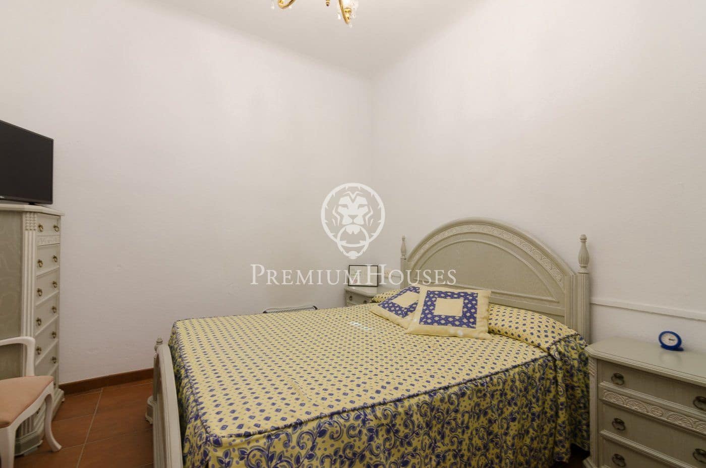 4 soverom Finca/Herregård til salgs i Vilassar de Dalt med garasje - € 1 380 000 (Ref: 9524289)