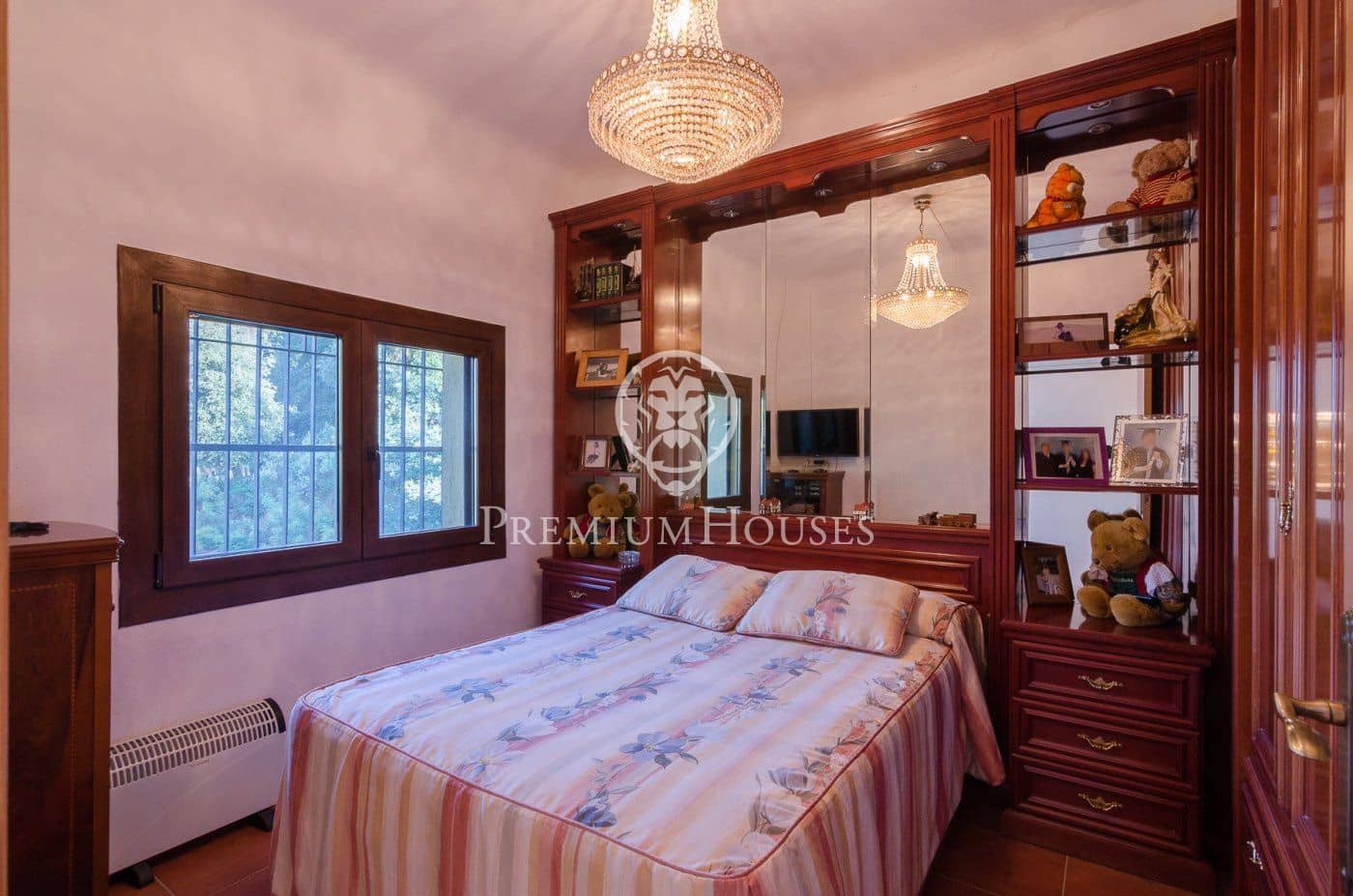 4 soverom Finca/Herregård til salgs i Vilassar de Dalt med garasje - € 1 380 000 (Ref: 9524289)