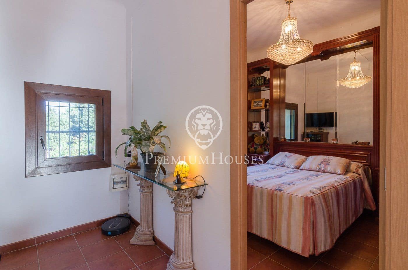 4 soverom Finca/Herregård til salgs i Vilassar de Dalt med garasje - € 1 380 000 (Ref: 9524289)