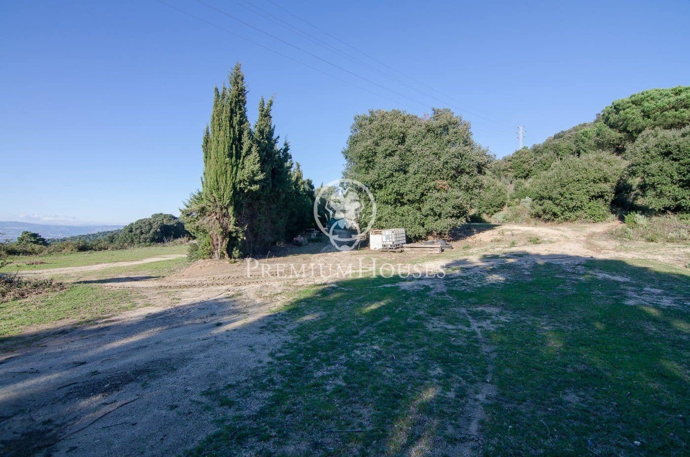 4 soverom Finca/Herregård til salgs i Vilassar de Dalt med garasje - € 1 380 000 (Ref: 9524289)