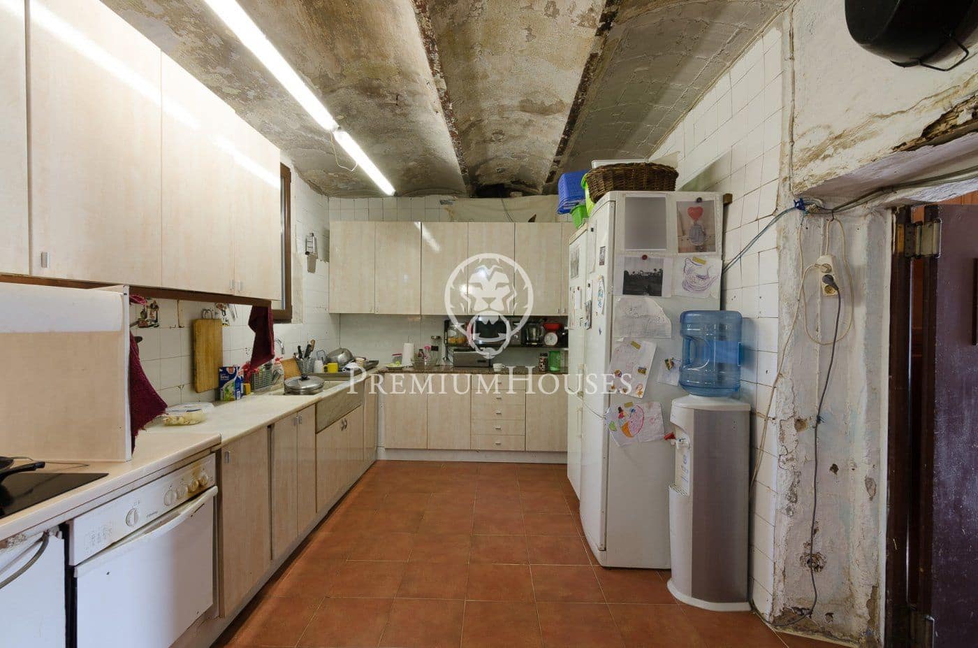 4 soverom Finca/Herregård til salgs i Vilassar de Dalt med garasje - € 1 380 000 (Ref: 9524289)