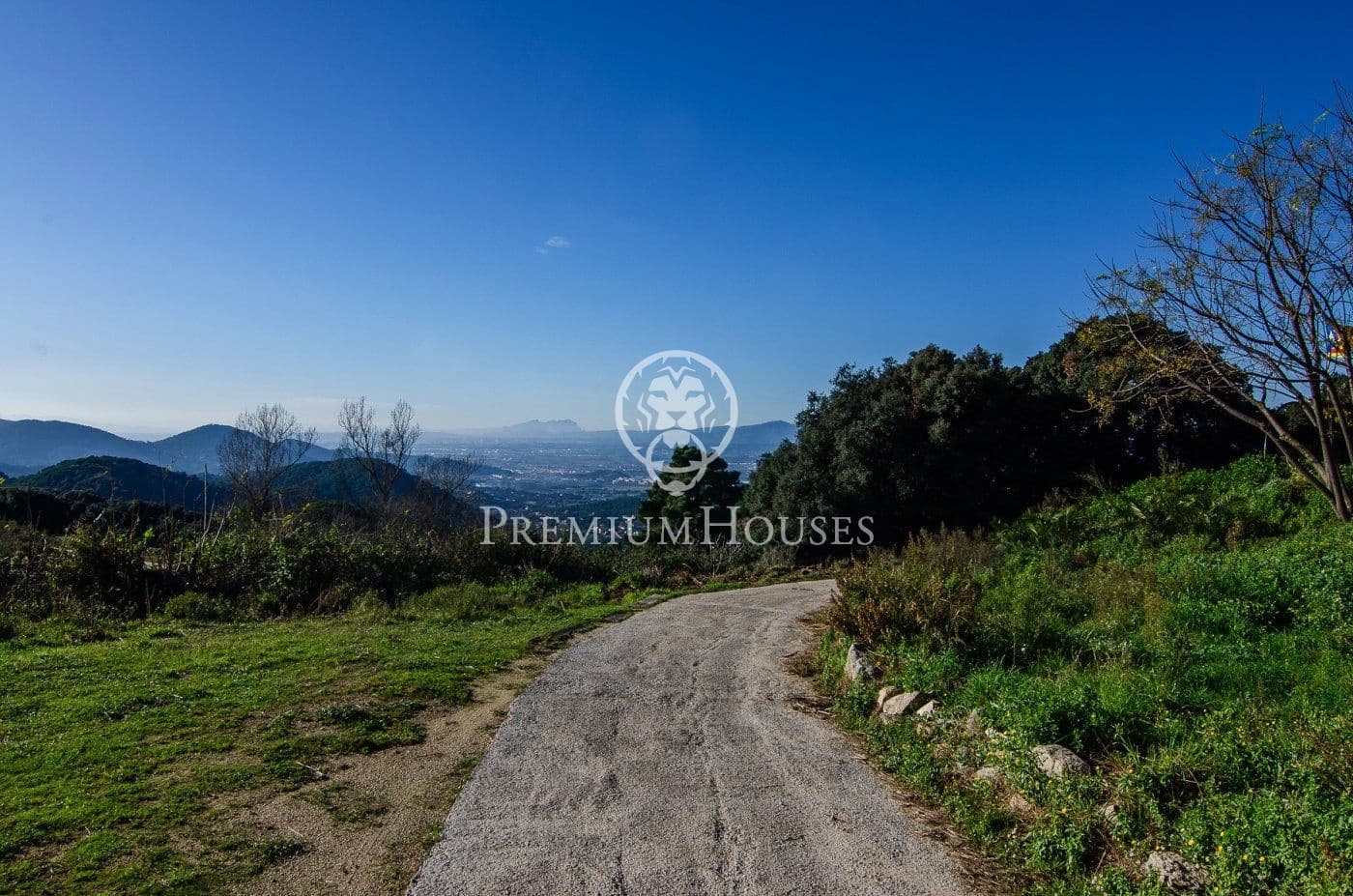 4 soverom Finca/Herregård til salgs i Vilassar de Dalt med garasje - € 1 380 000 (Ref: 9524289)