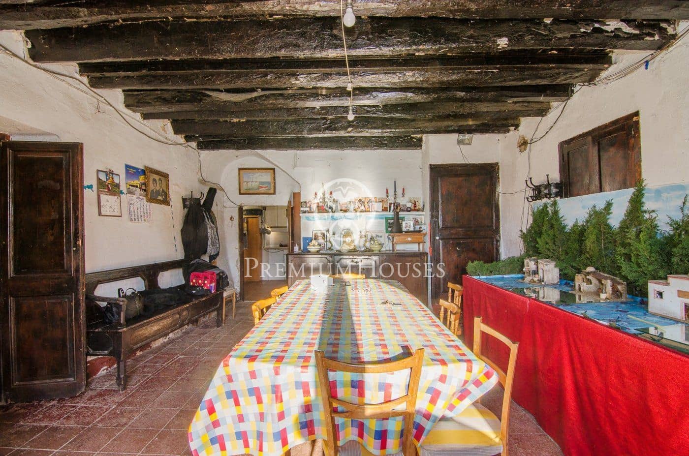 4 soverom Finca/Herregård til salgs i Vilassar de Dalt med garasje - € 1 380 000 (Ref: 9524289)