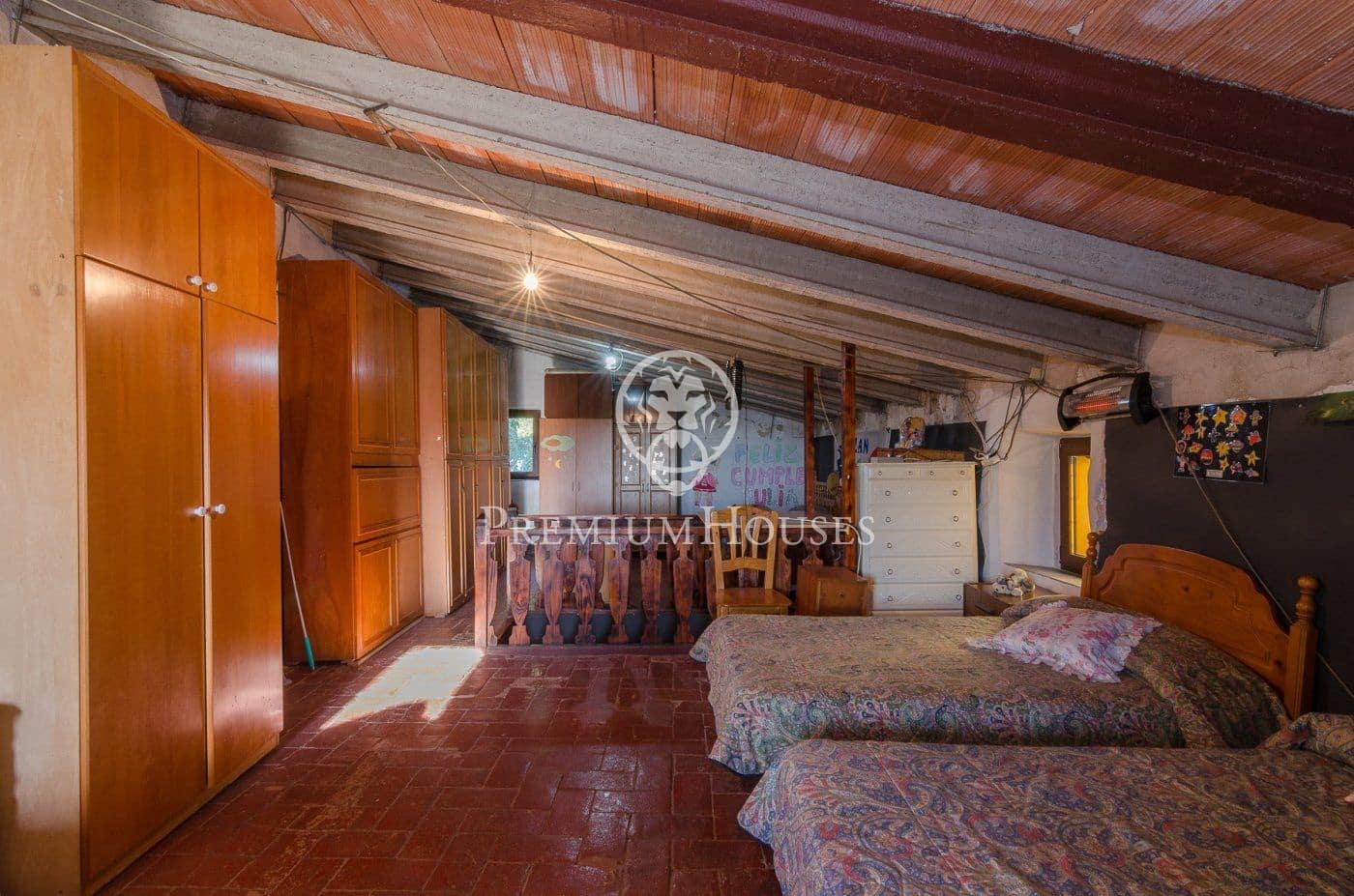 4 soverom Finca/Herregård til salgs i Vilassar de Dalt med garasje - € 1 380 000 (Ref: 9524289)