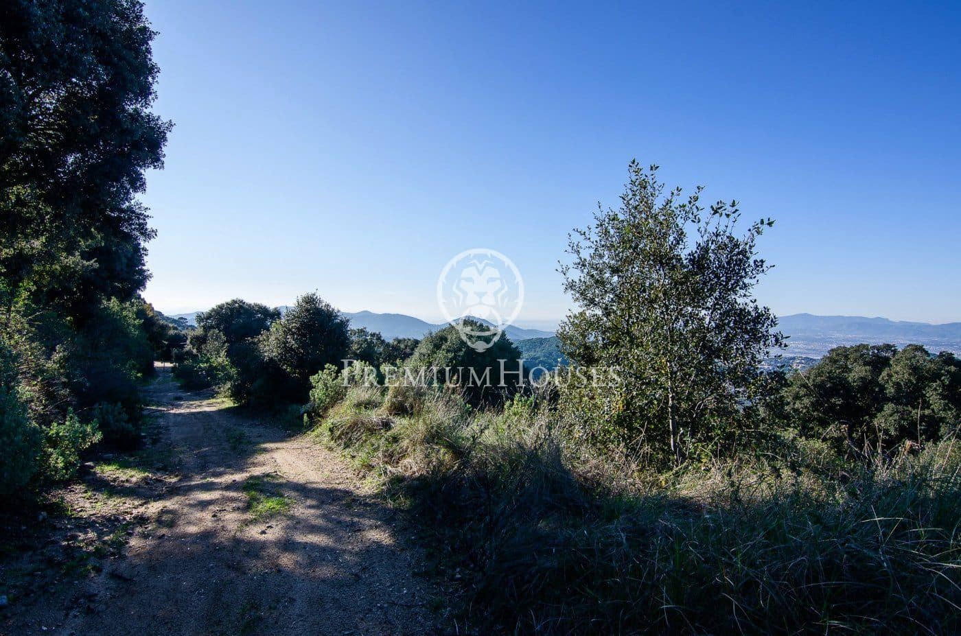 4 soverom Finca/Herregård til salgs i Vilassar de Dalt med garasje - € 1 380 000 (Ref: 9524289)