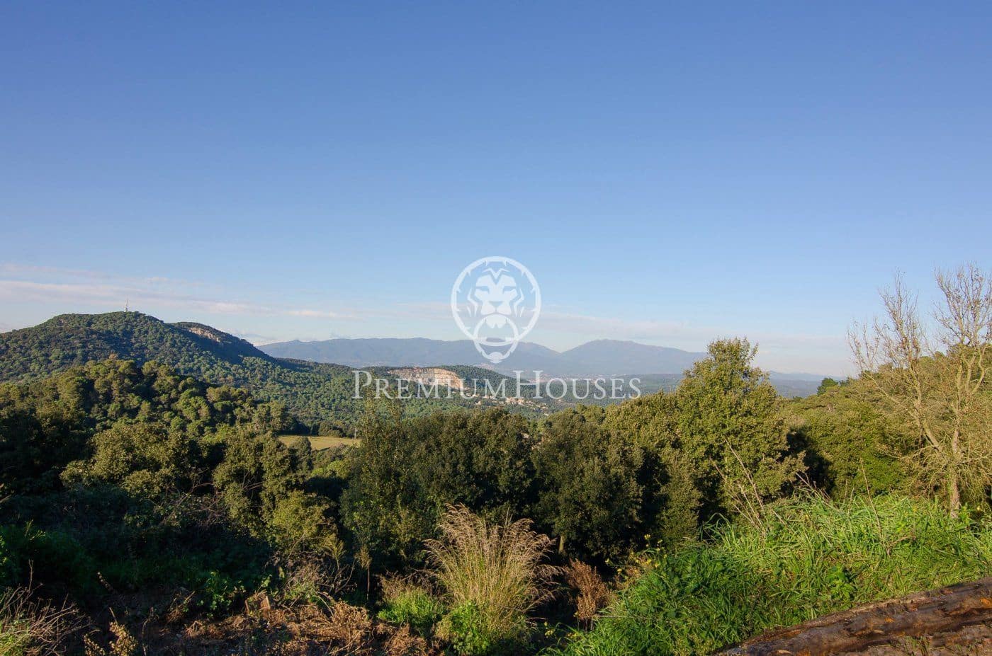 4 soverom Finca/Herregård til salgs i Vilassar de Dalt med garasje - € 1 380 000 (Ref: 9524289)