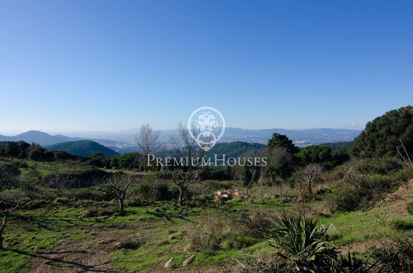 4 soverom Finca/Herregård til salgs i Vilassar de Dalt med garasje - € 1 380 000 (Ref: 9524289)