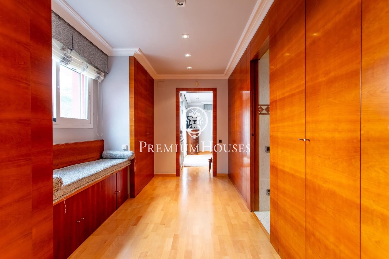 5 Zimmer Villa zu verkaufen in Alella mit Pool Garage - 2.200.000 € (Ref: 9524547)