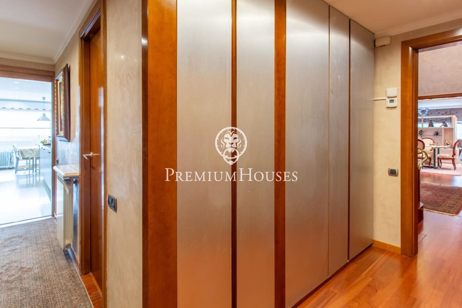 5 Zimmer Villa zu verkaufen in Alella mit Pool Garage - 2.200.000 € (Ref: 9524547)