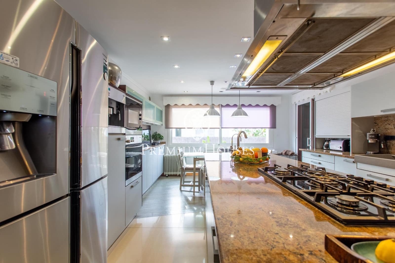 5 Zimmer Villa zu verkaufen in Alella mit Pool Garage - 2.200.000 € (Ref: 9524547)