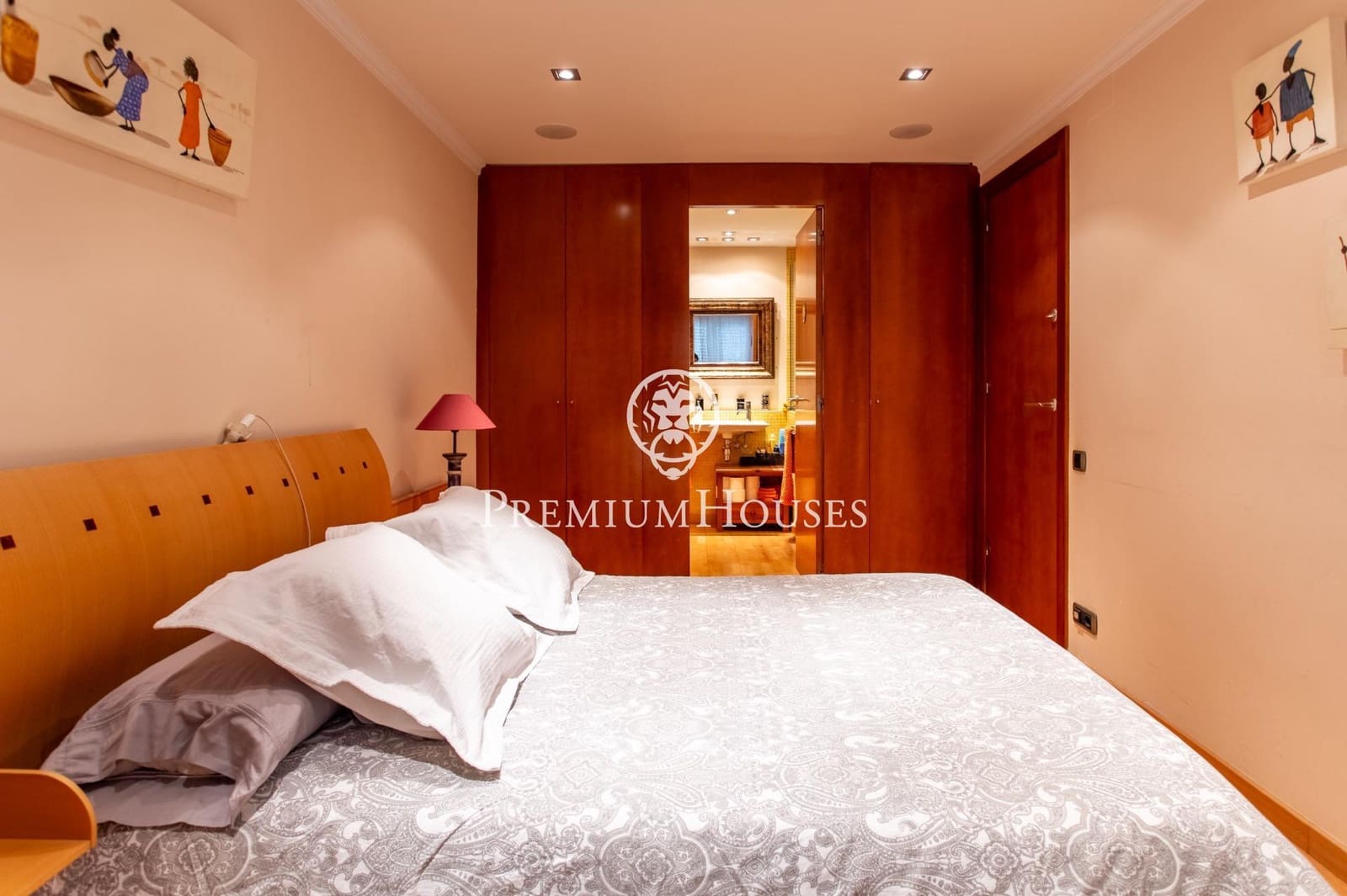 5 Zimmer Villa zu verkaufen in Alella mit Pool Garage - 2.200.000 € (Ref: 9524547)