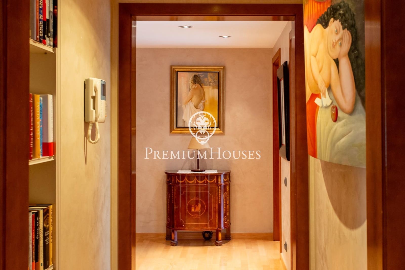 5 Zimmer Villa zu verkaufen in Alella mit Pool Garage - 2.200.000 € (Ref: 9524547)