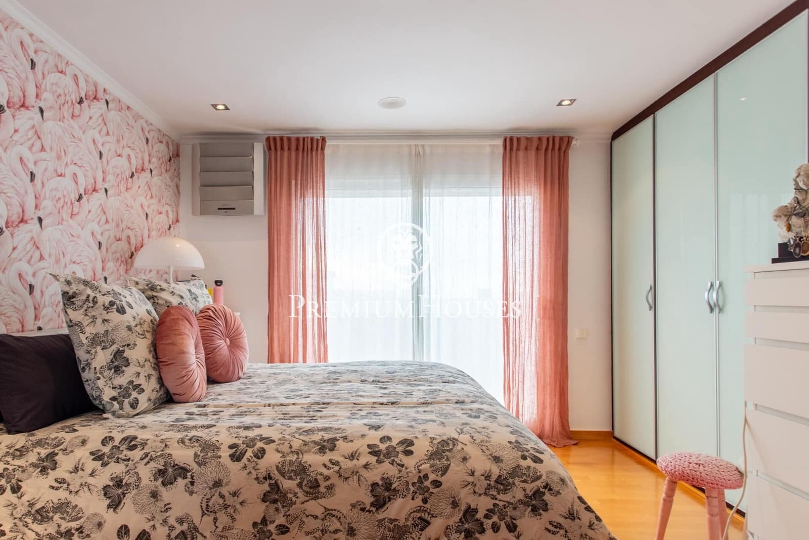 5 Zimmer Villa zu verkaufen in Alella mit Pool Garage - 2.200.000 € (Ref: 9524547)