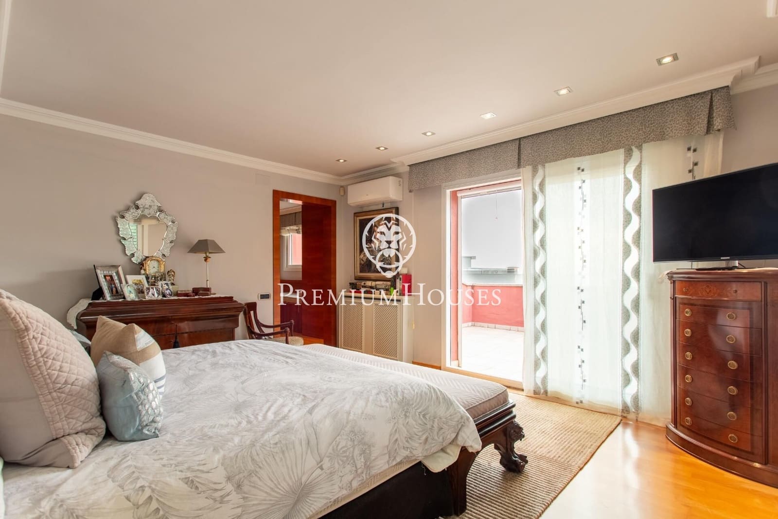 5 Zimmer Villa zu verkaufen in Alella mit Pool Garage - 2.200.000 € (Ref: 9524547)