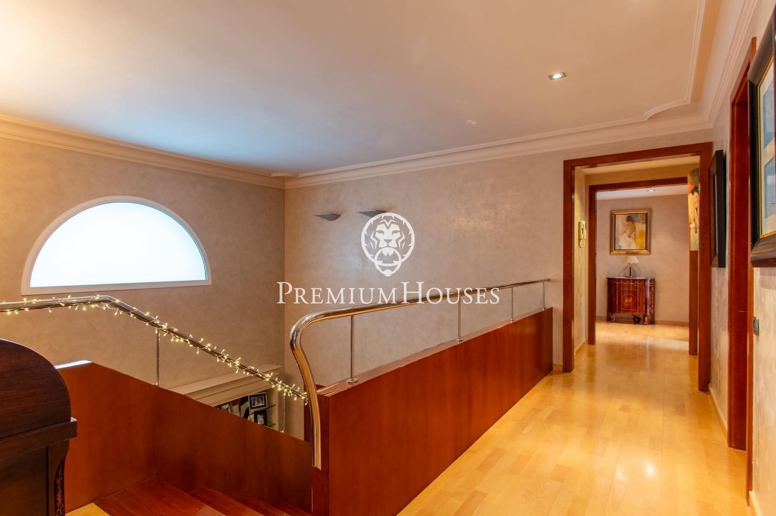 5 Zimmer Villa zu verkaufen in Alella mit Pool Garage - 2.200.000 € (Ref: 9524547)