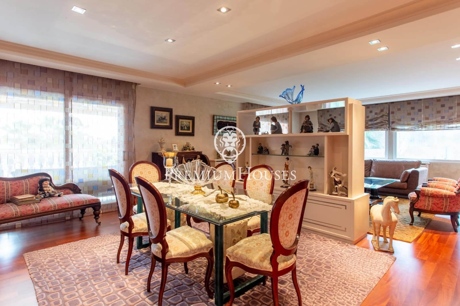 5 Zimmer Villa zu verkaufen in Alella mit Pool Garage - 2.200.000 € (Ref: 9524547)