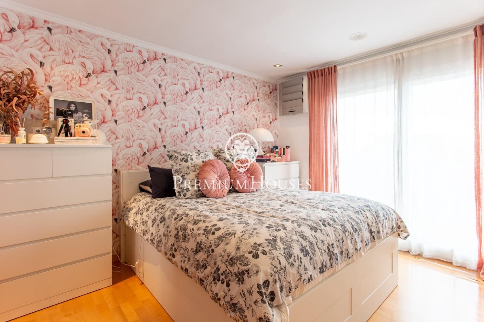 5 Zimmer Villa zu verkaufen in Alella mit Pool Garage - 2.200.000 € (Ref: 9524547)