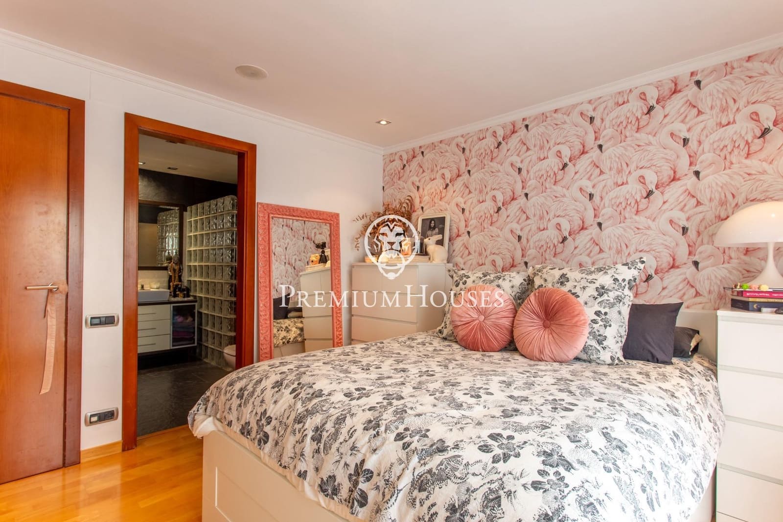 5 Zimmer Villa zu verkaufen in Alella mit Pool Garage - 2.200.000 € (Ref: 9524547)