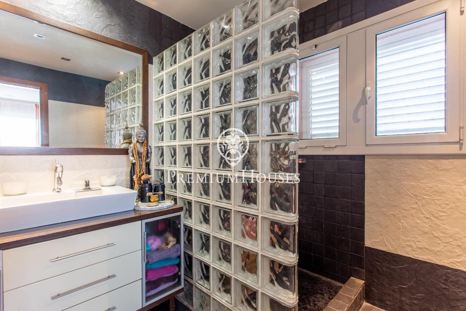 5 Zimmer Villa zu verkaufen in Alella mit Pool Garage - 2.200.000 € (Ref: 9524547)