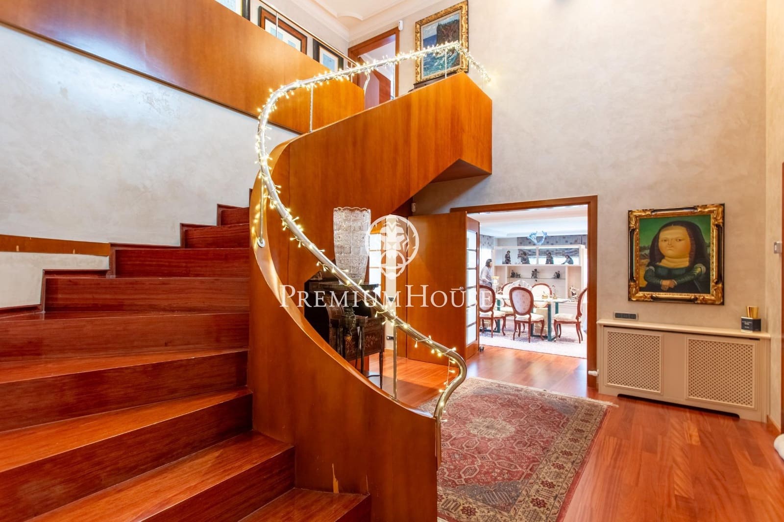 5 Zimmer Villa zu verkaufen in Alella mit Pool Garage - 2.200.000 € (Ref: 9524547)