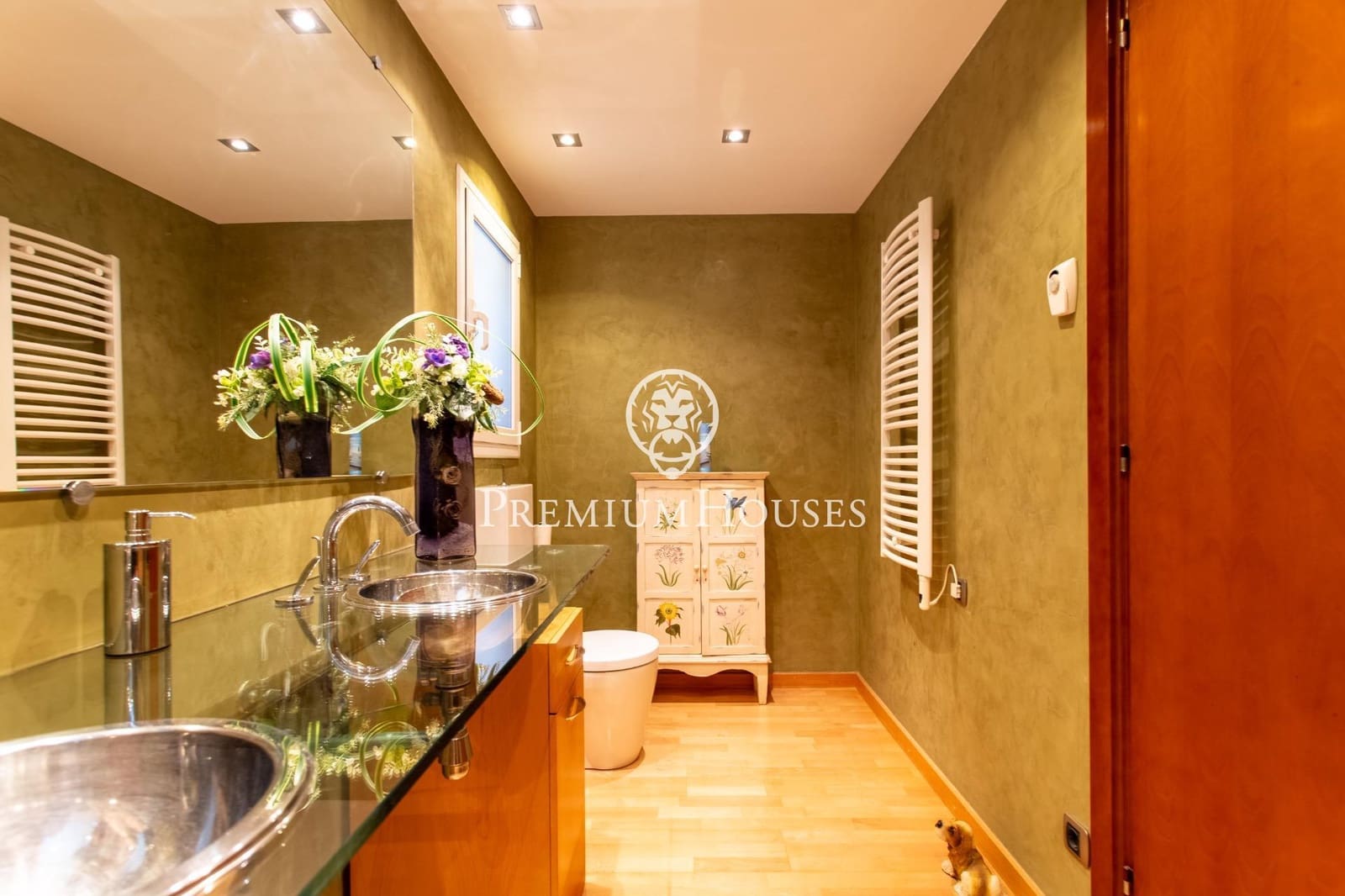 5 soveværelse Villa til salg i Alella med swimmingpool garage - € 2.200.000 (Ref: 9524547)