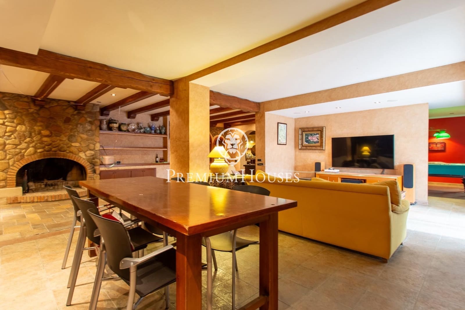 5 soveværelse Villa til salg i Alella med swimmingpool garage - € 2.200.000 (Ref: 9524547)