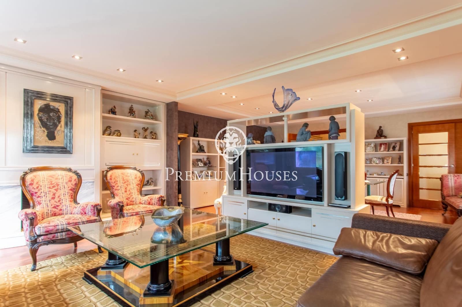 5 soveværelse Villa til salg i Alella med swimmingpool garage - € 2.200.000 (Ref: 9524547)