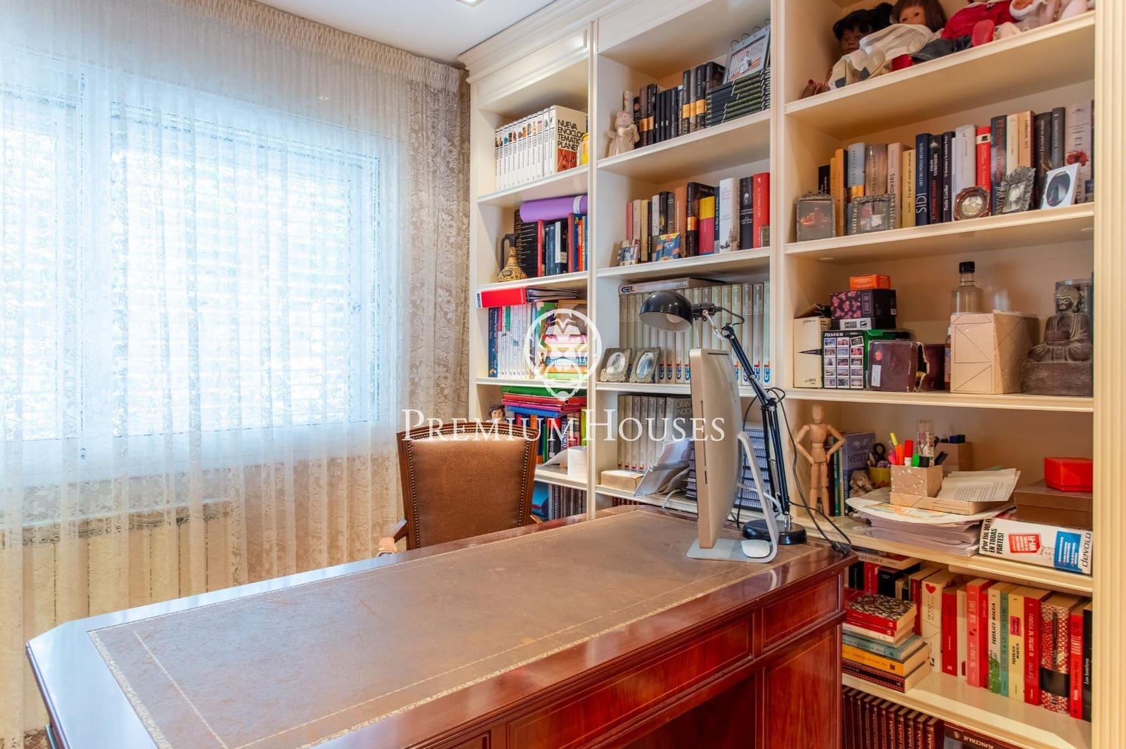 5 soveværelse Villa til salg i Alella med swimmingpool garage - € 2.200.000 (Ref: 9524547)