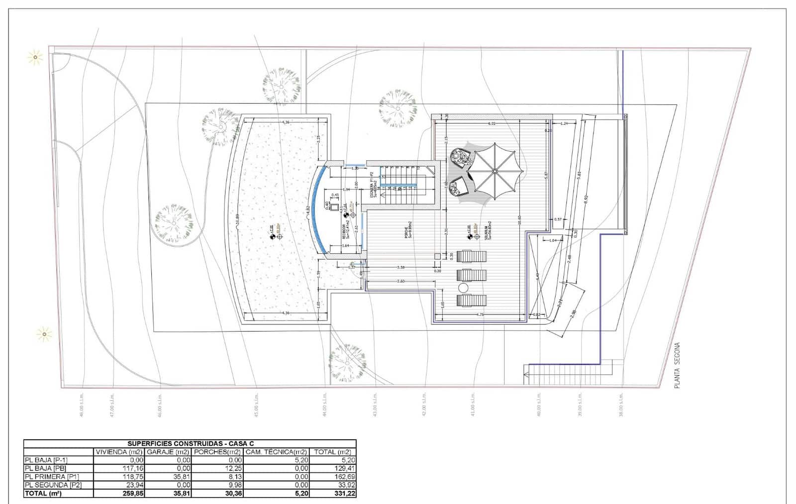 4 bedroom Villa for sale in Arenys de Mar with pool garage - € 3,000,000 (Ref: 9530519)