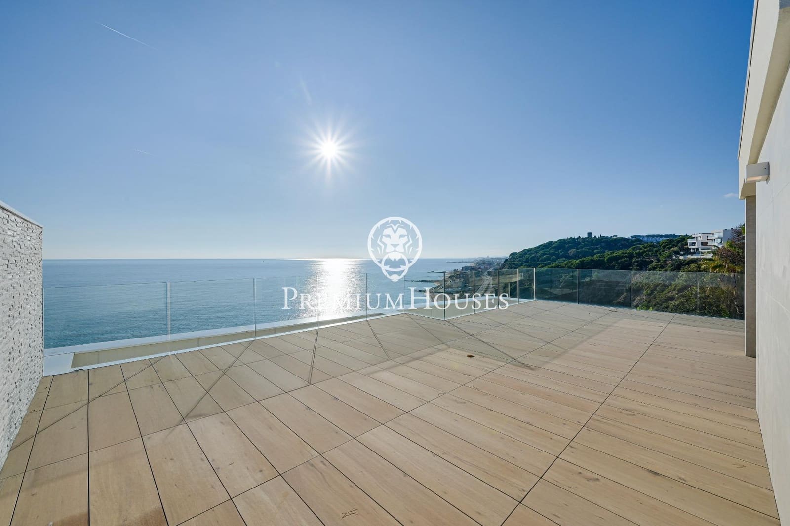 4 bedroom Villa for sale in Arenys de Mar with pool garage - € 3,000,000 (Ref: 9530519)