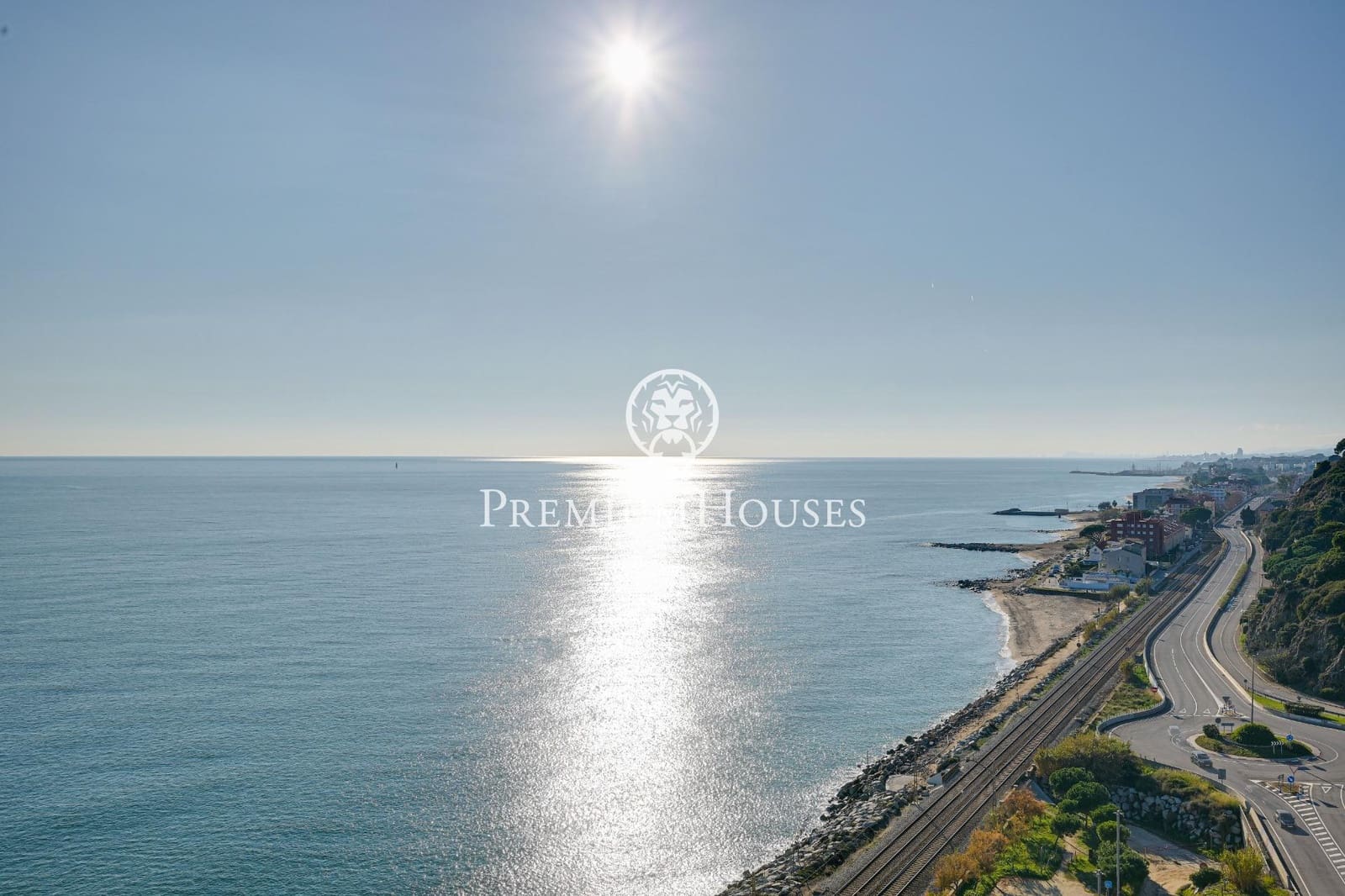 4 bedroom Villa for sale in Arenys de Mar with pool garage - € 3,000,000 (Ref: 9530519)